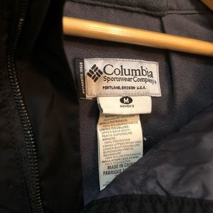 Columbia genuine comfortable ski pants!